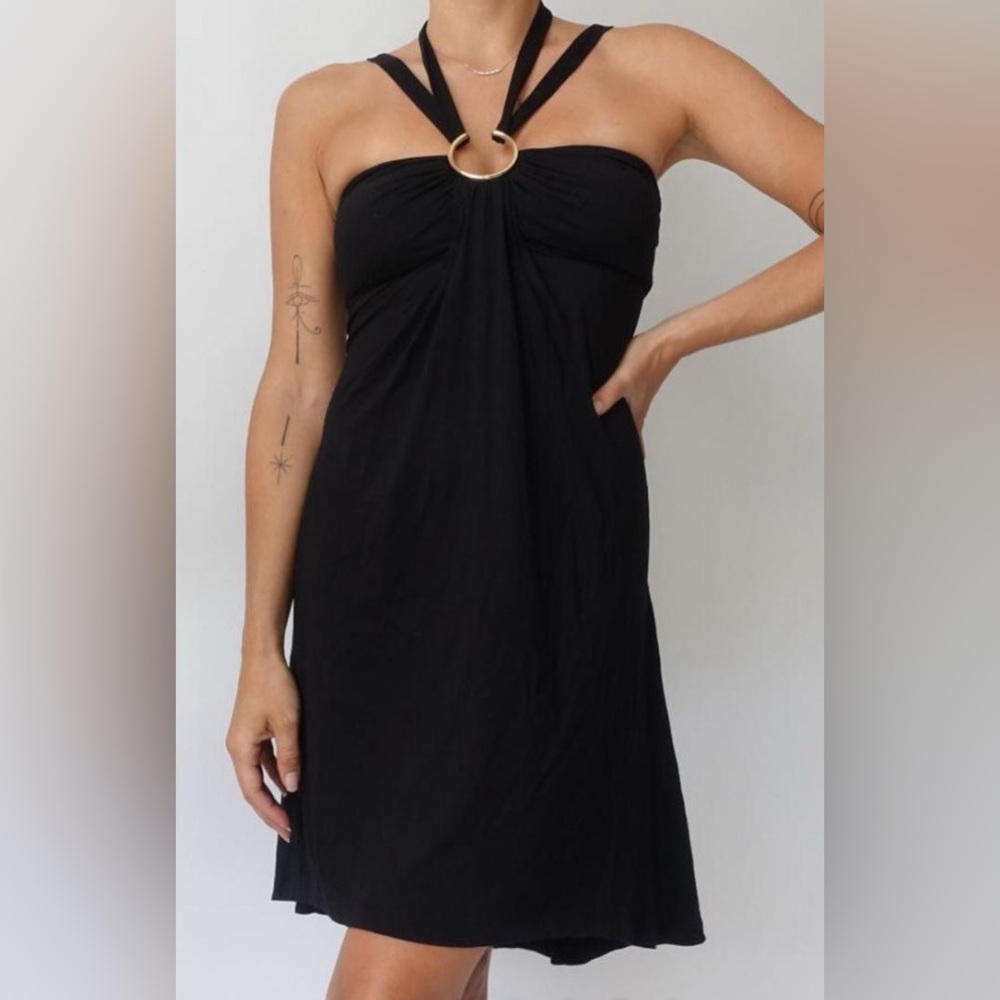 Dress - XS